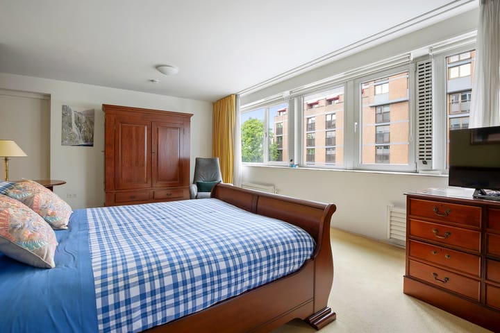 Photo 14 of Stadhouderskade 17-F