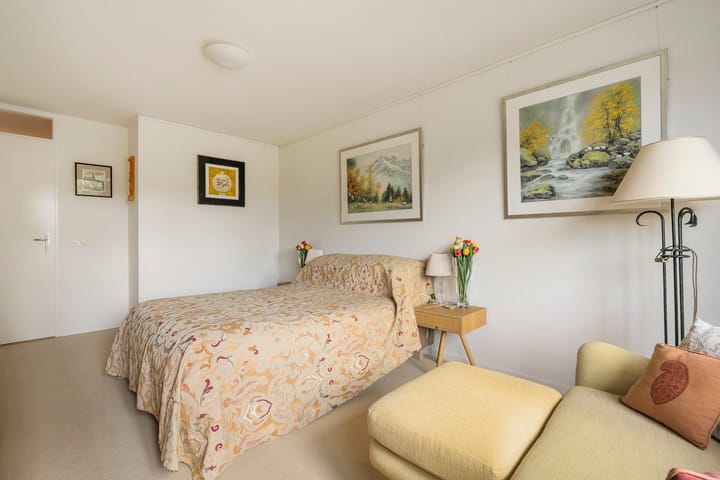 Photo 18 of Stadhouderskade 17-F