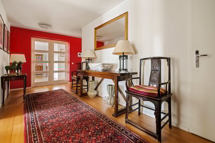 Photo 23 of Stadhouderskade 17-F