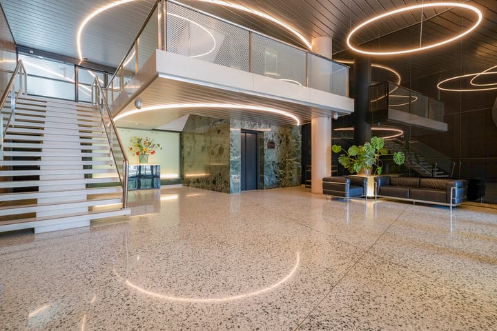 Photo 25 of Stadhouderskade 17-F