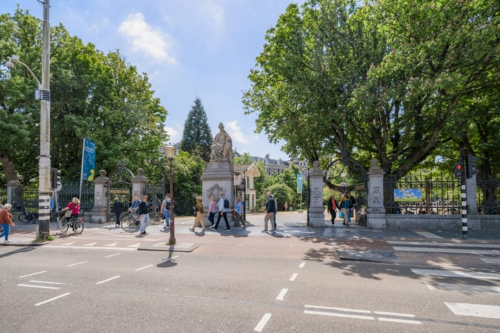 Photo 29 of Stadhouderskade 17-F