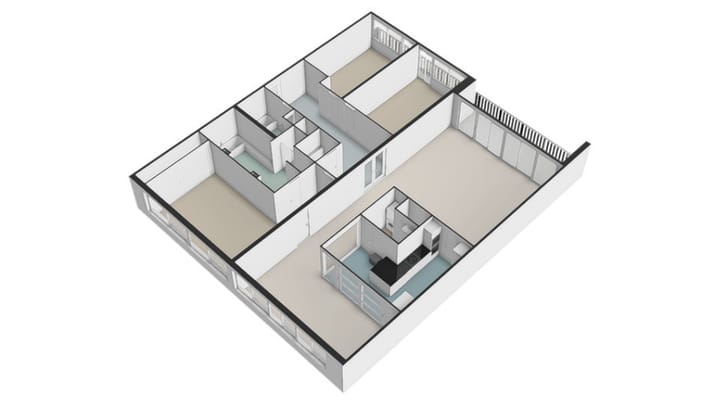 Photo 33 of Stadhouderskade 17-F