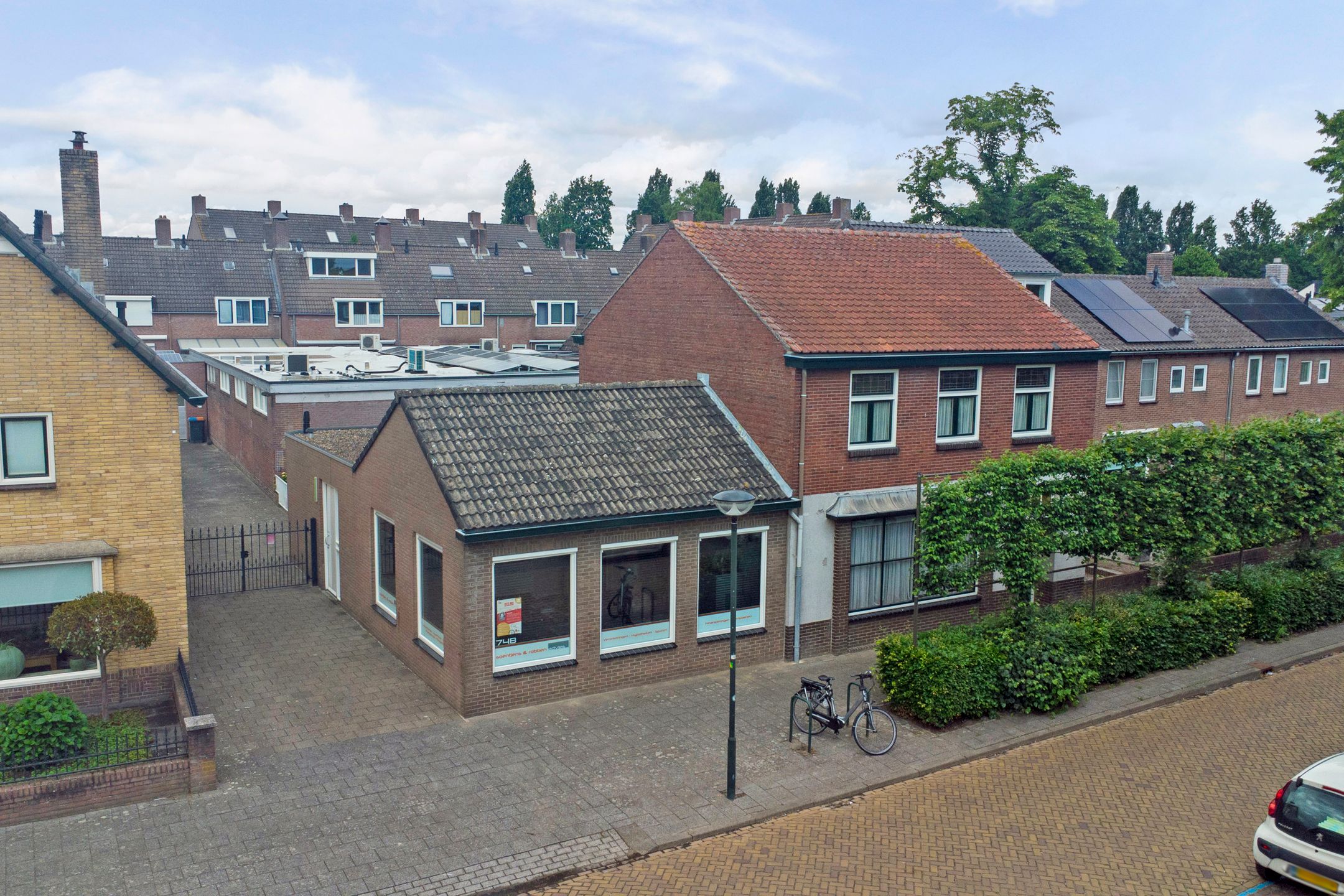 Kerkstraat, 76, Goirle, 5051LC, Noord-Brabant, Nederland 76
