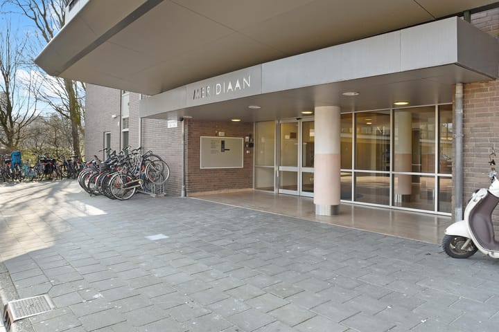 Foto 2 van Westelijk Halfrond 115-A