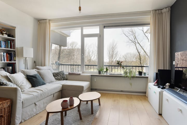 Foto 3 van Westelijk Halfrond 115-A