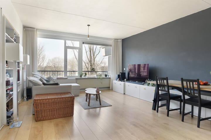 Foto 4 van Westelijk Halfrond 115-A