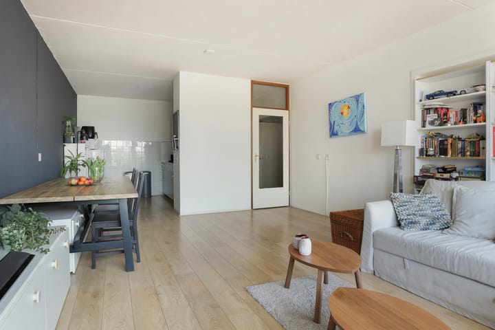 Foto 5 van Westelijk Halfrond 115-A