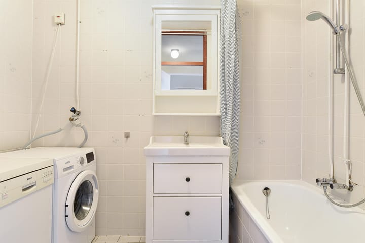 Foto 6 van Westelijk Halfrond 115-A