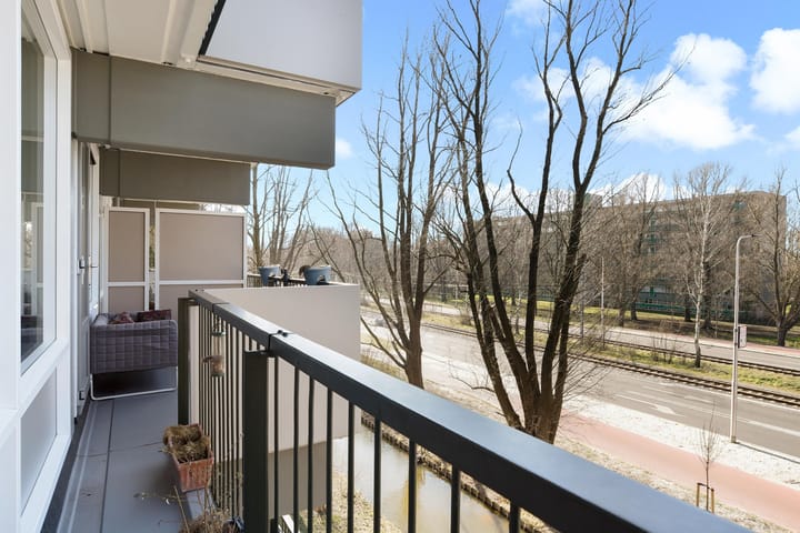 Foto 7 van Westelijk Halfrond 115-A