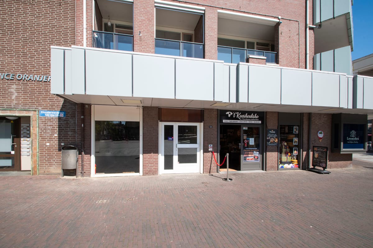 View photo 3 of Kloosterwandplein 158