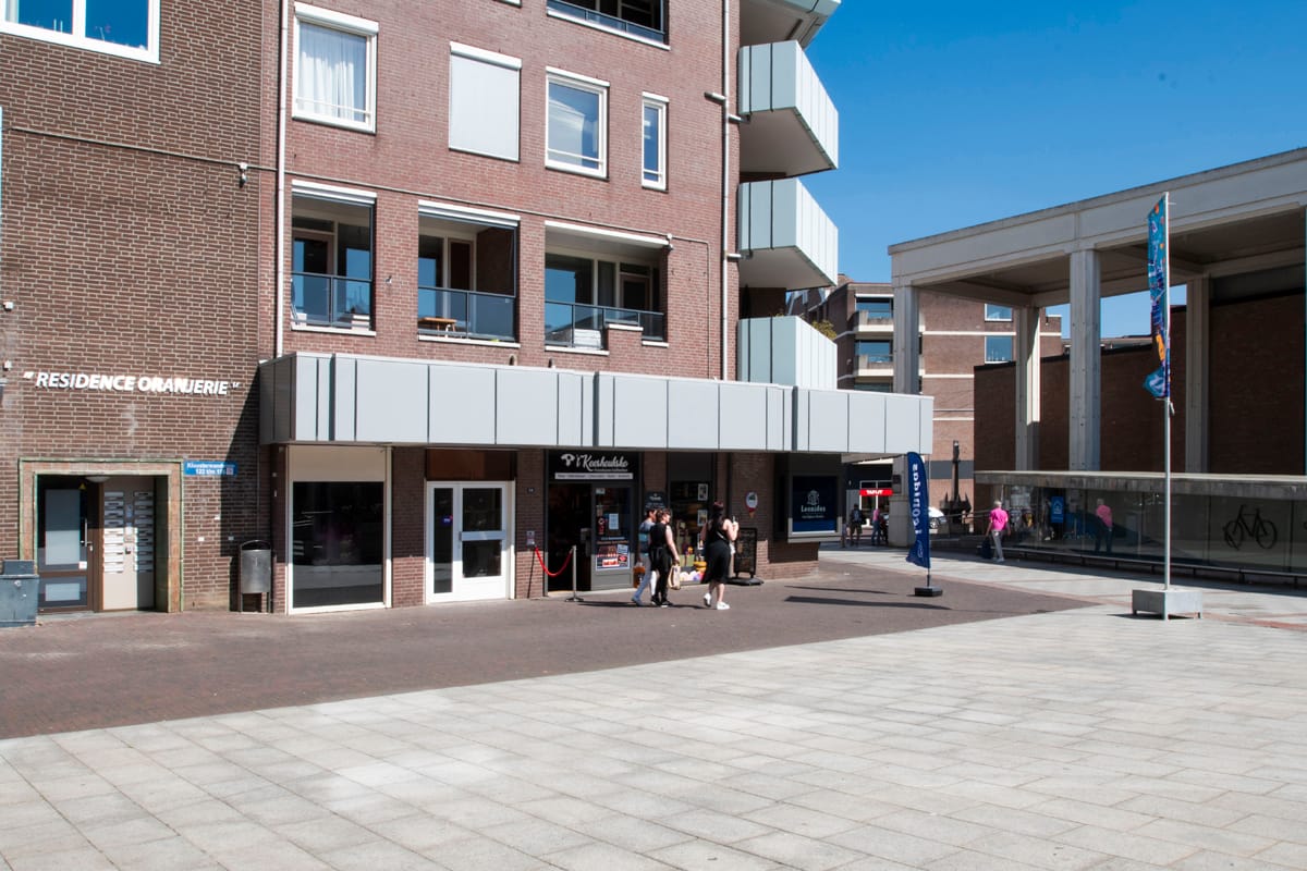 View photo 4 of Kloosterwandplein 158