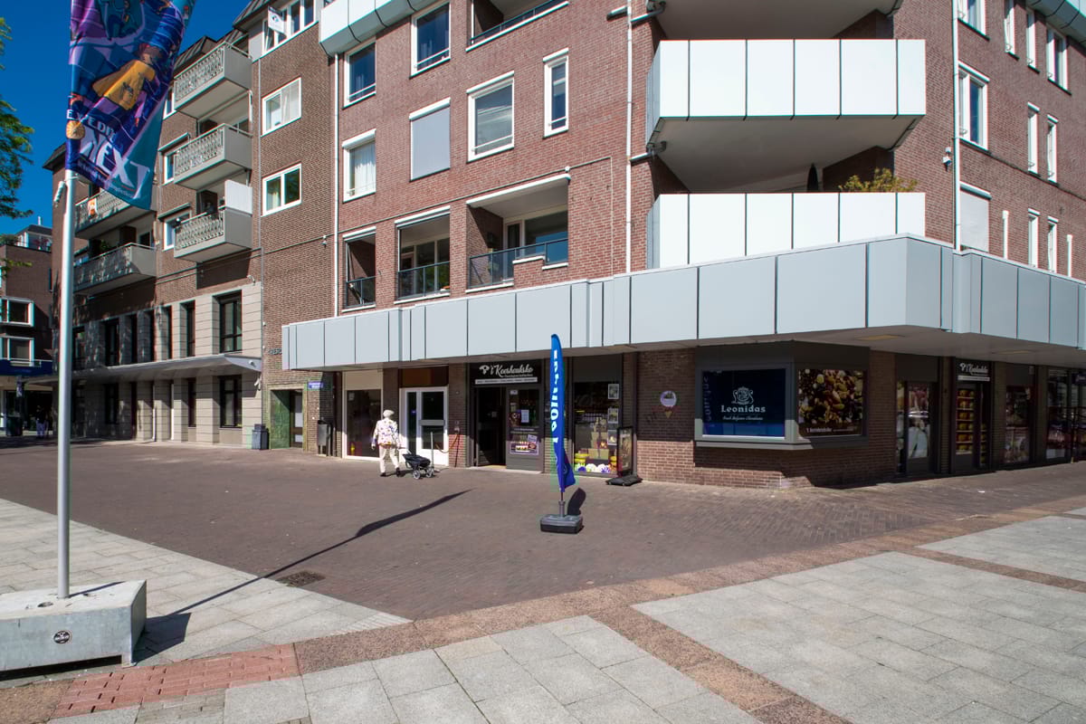 View photo 5 of Kloosterwandplein 158