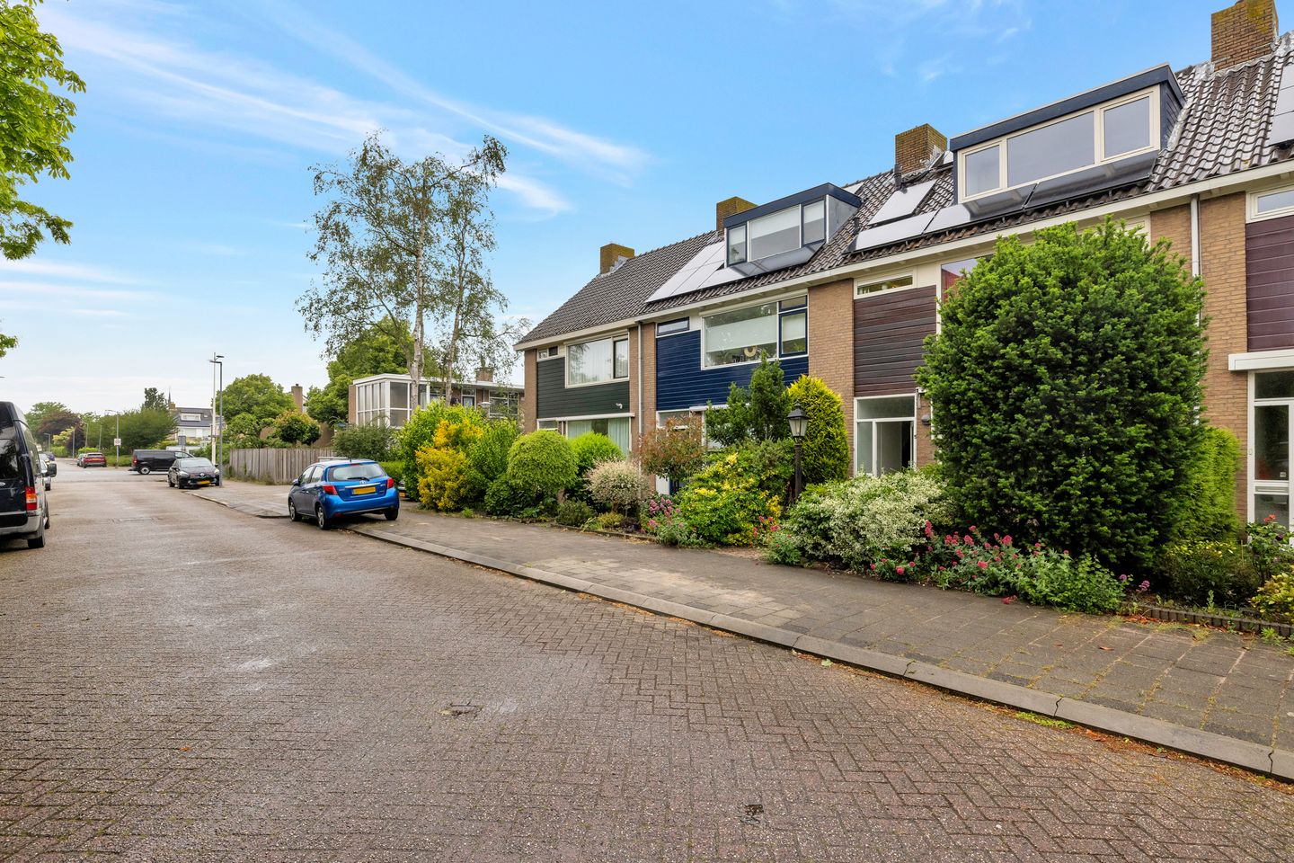 Foto 4 van Venusstraat 5