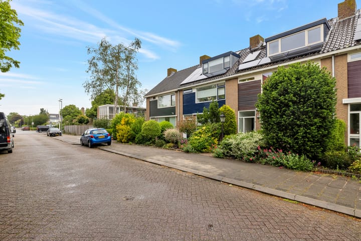 Foto 4 van Venusstraat 5