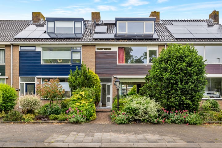 Foto 5 van Venusstraat 5