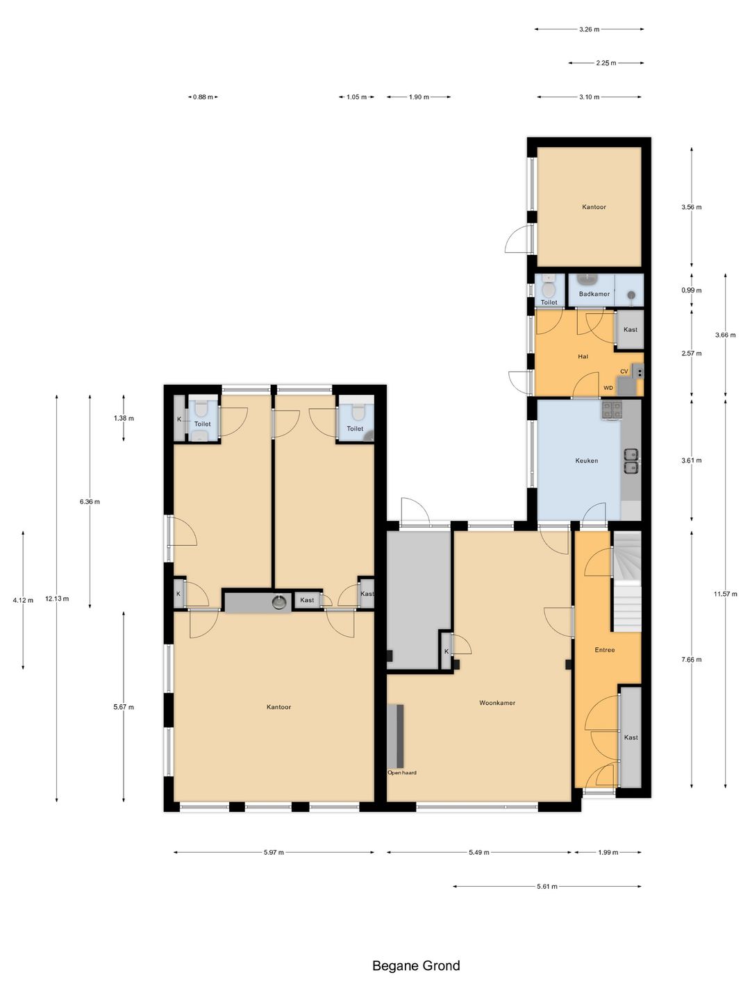 Foto 47 van Kerkstraat 76