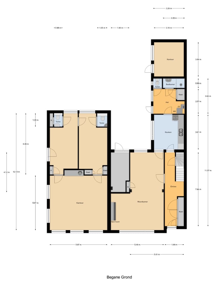 Photo 47 of Kerkstraat 76