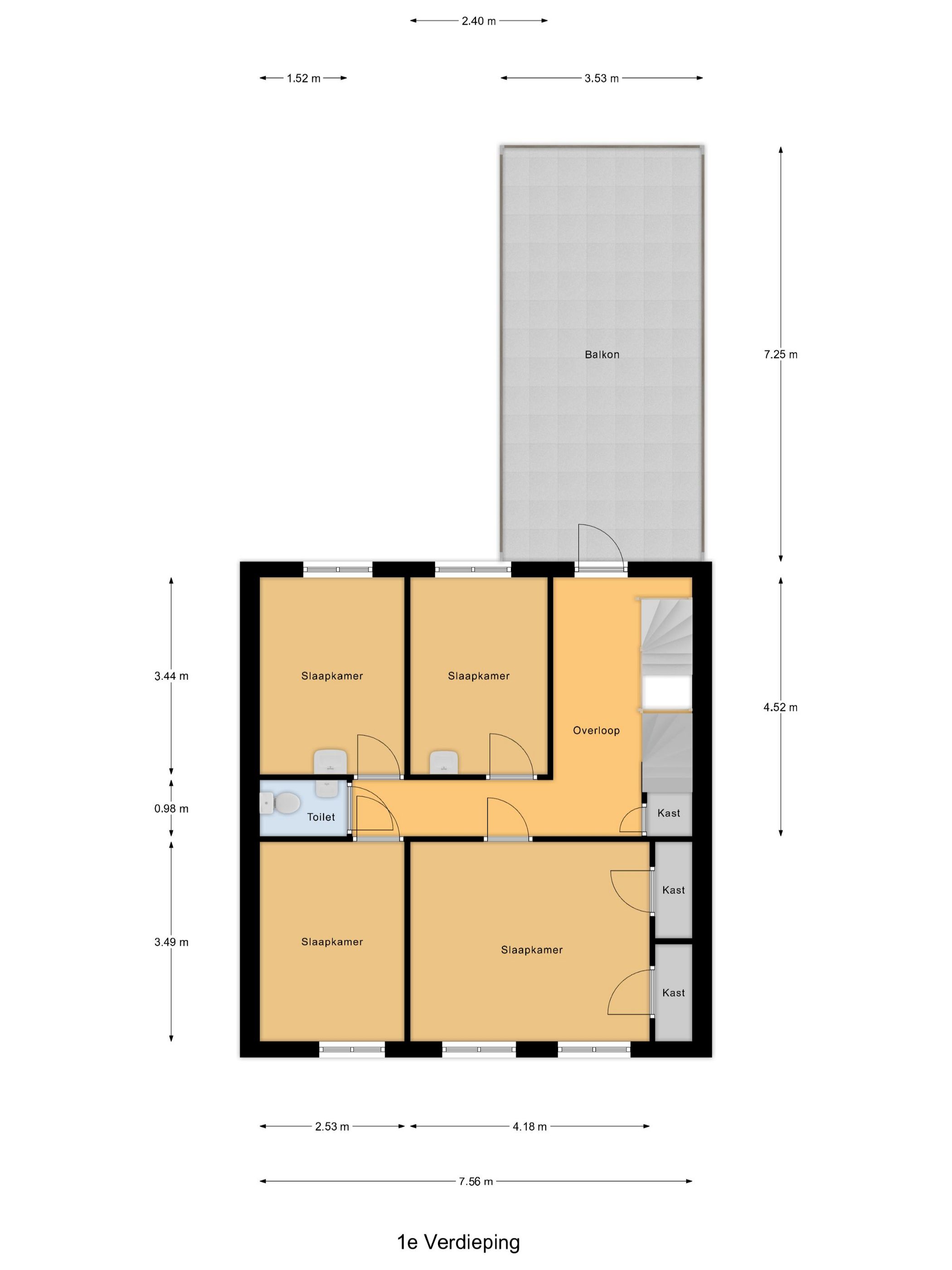 Foto 48 van Kerkstraat 76