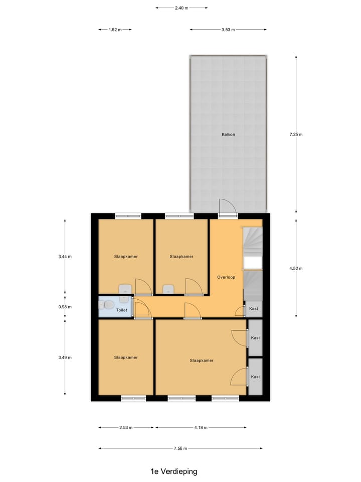 Photo 48 of Kerkstraat 76