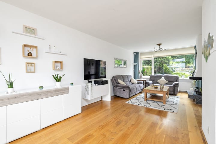 Foto 9 van Venusstraat 5