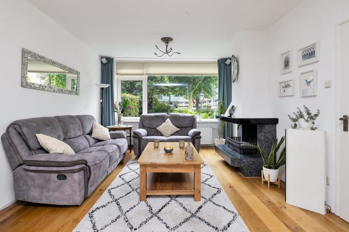 Foto 10 van Venusstraat 5