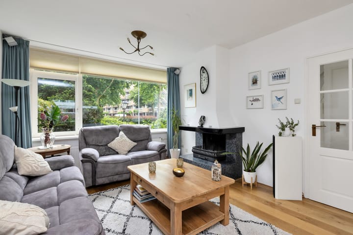 Foto 11 van Venusstraat 5