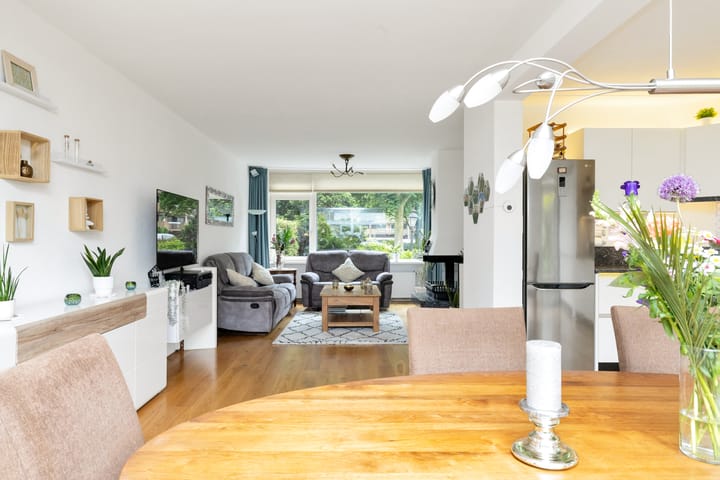 Foto 12 van Venusstraat 5