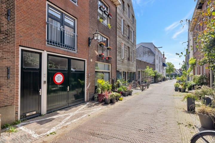 Foto 2 van Bakenesserstraat 15-B