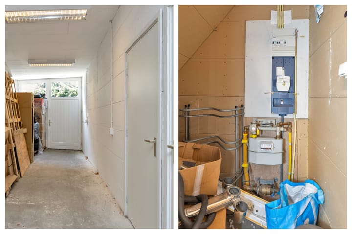 Foto 5 van Bakenesserstraat 15-B