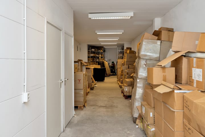 Foto 6 van Bakenesserstraat 15-B