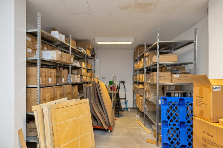 Foto 7 van Bakenesserstraat 15-B