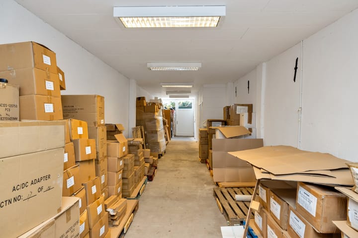 Foto 8 van Bakenesserstraat 15-B