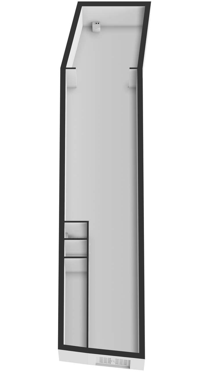 Foto 9 van Bakenesserstraat 15-B