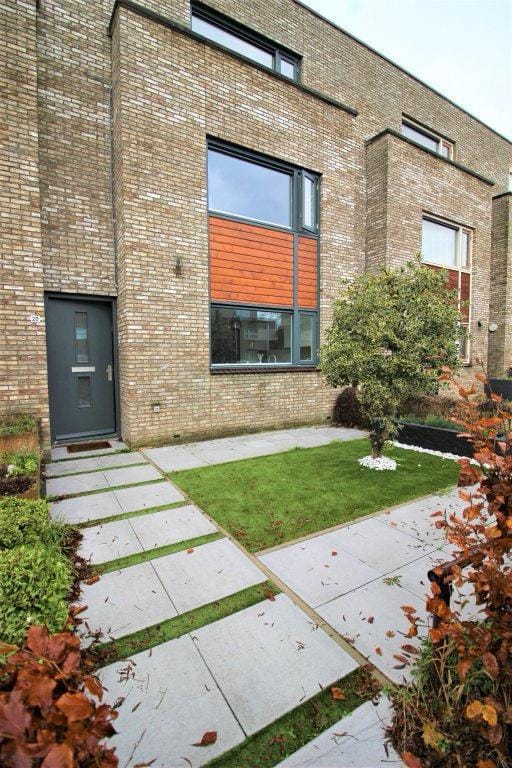 Foto 1 van Nienoord 20