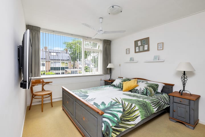 Foto 28 van Venusstraat 5