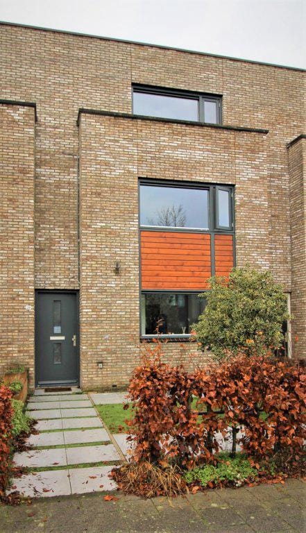 Foto 2 van Nienoord 20