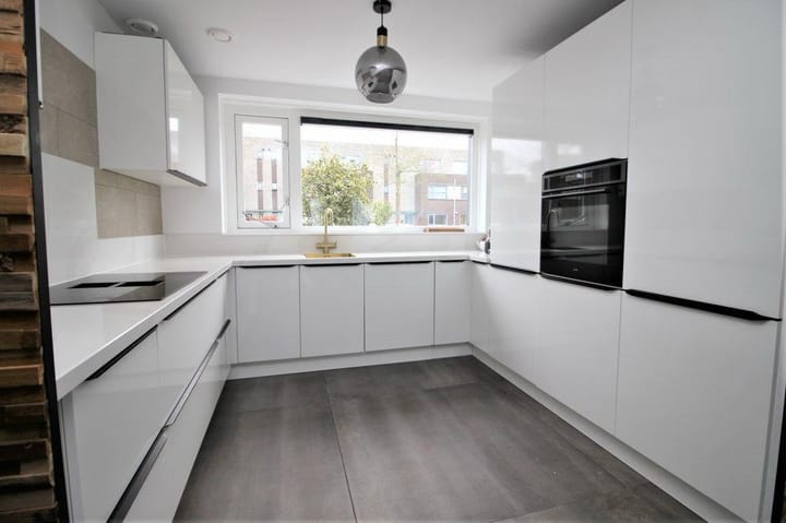 Foto 4 van Nienoord 20