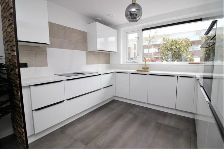 Foto 5 van Nienoord 20