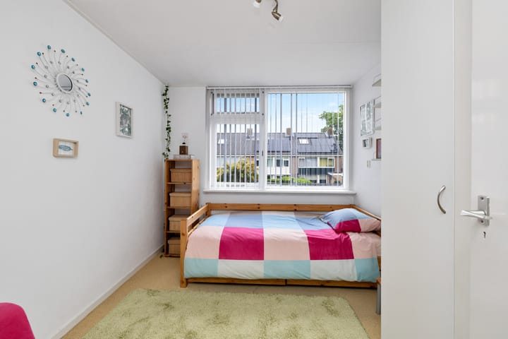 Foto 32 van Venusstraat 5