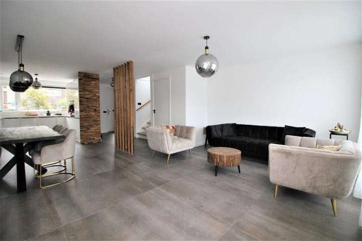 Foto 9 van Nienoord 20