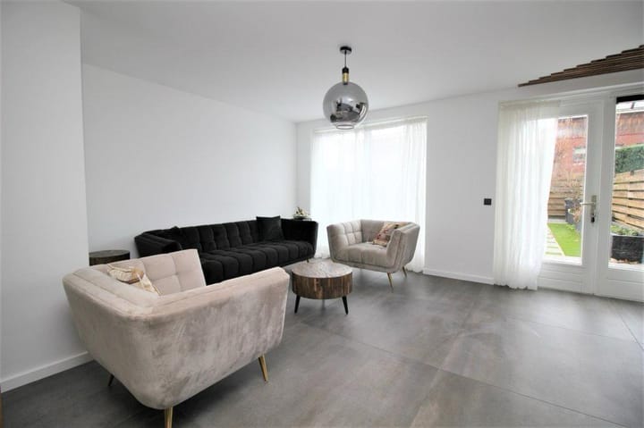 Foto 12 van Nienoord 20