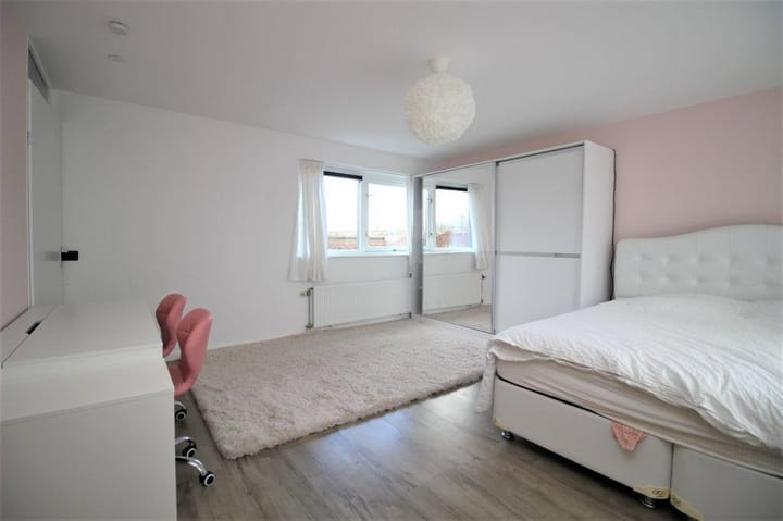 Foto 15 van Nienoord 20