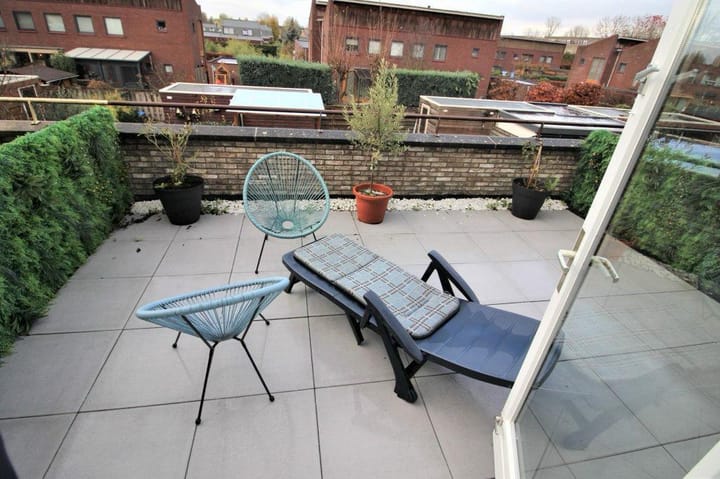 Foto 19 van Nienoord 20