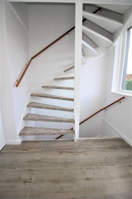 Foto 21 van Nienoord 20