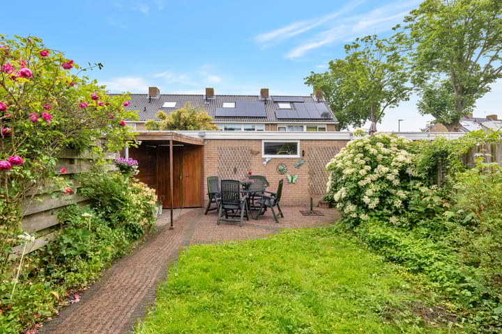 Foto 39 van Venusstraat 5