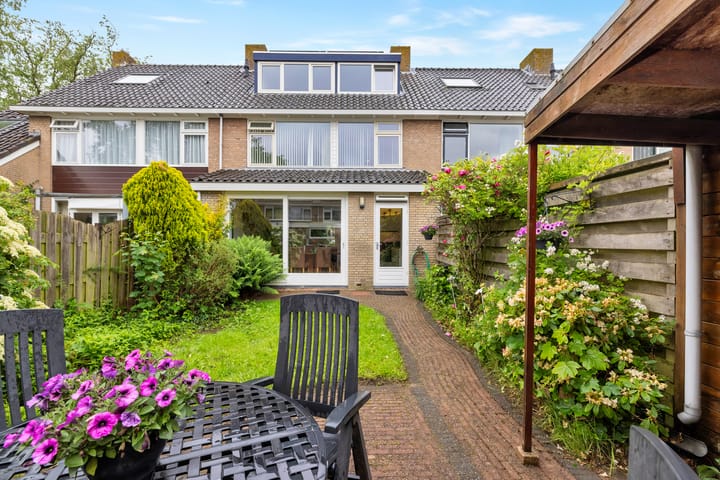 Foto 40 van Venusstraat 5