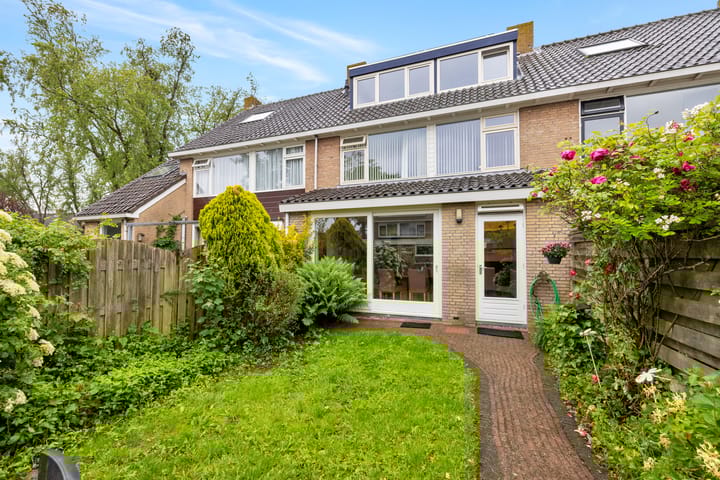 Foto 33 van Venusstraat 5