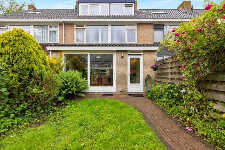 Foto 41 van Venusstraat 5