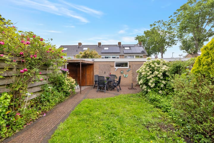 Foto 42 van Venusstraat 5