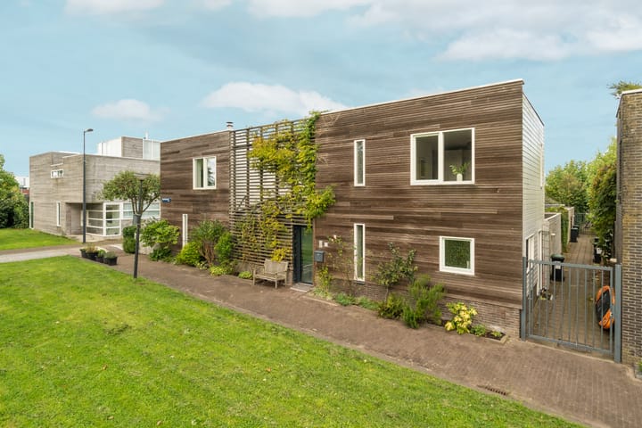 Foto 1 van Pijlkruidstraat 1